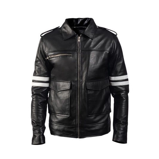 Mens Alex Mercer Prototype Jacket
