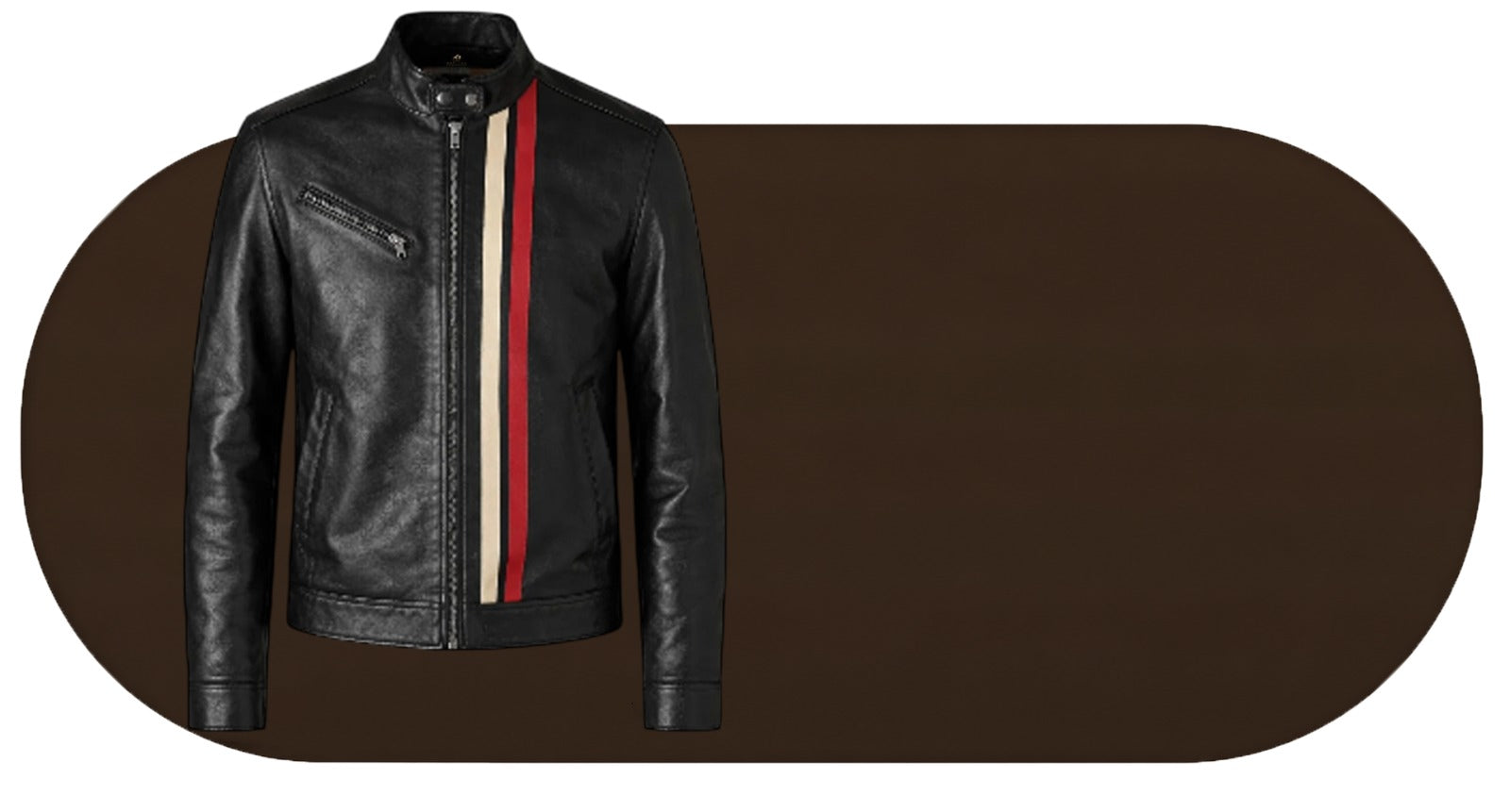 Motorcycle Jacket