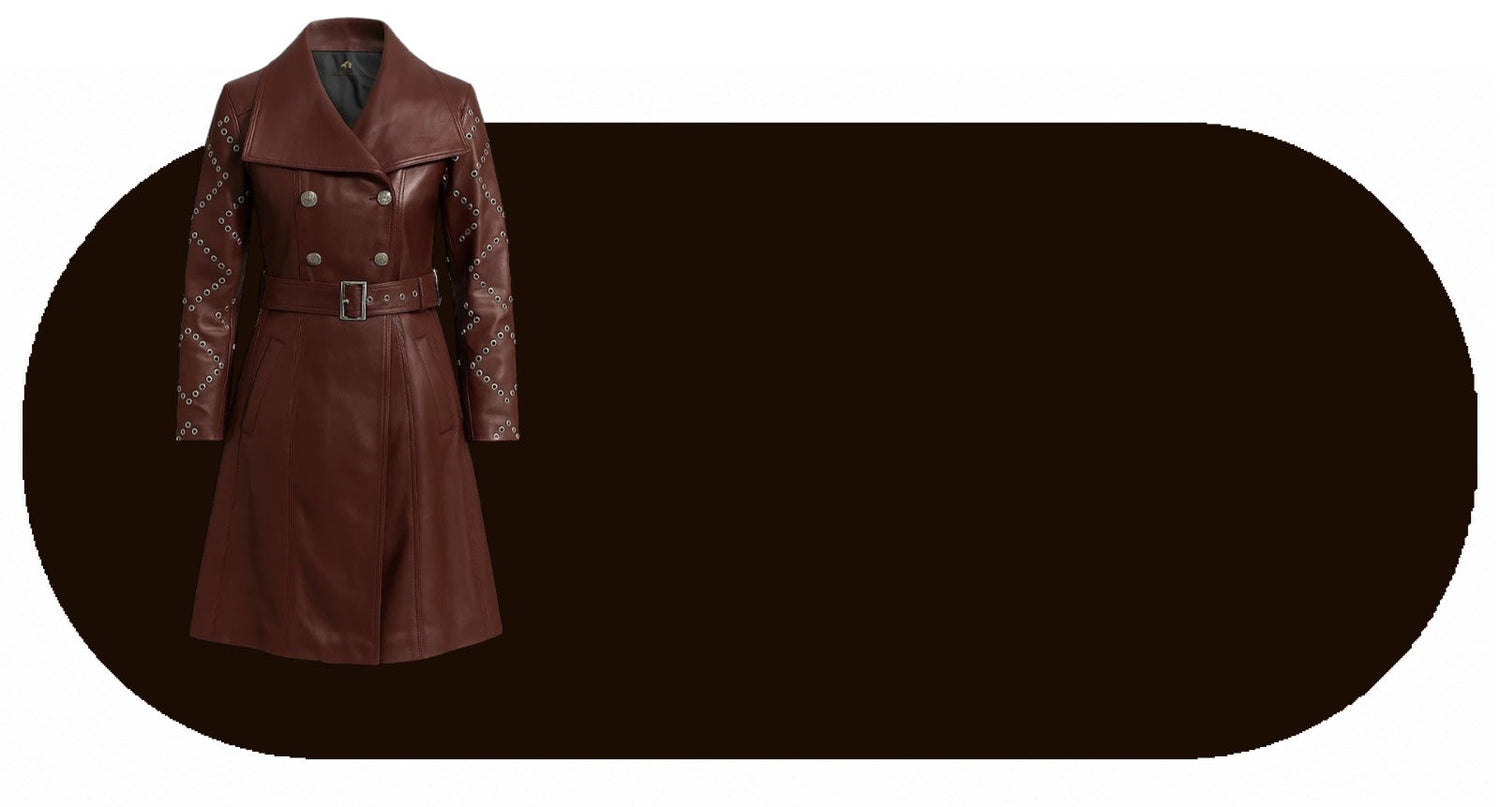 Women's Wool Coat