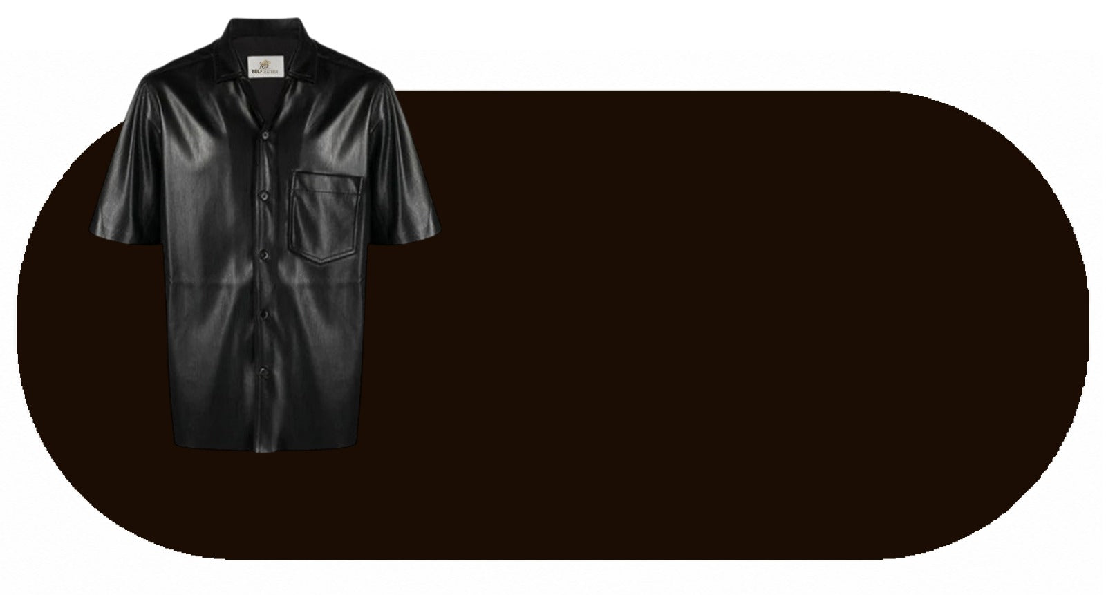 Women Leather Shirts