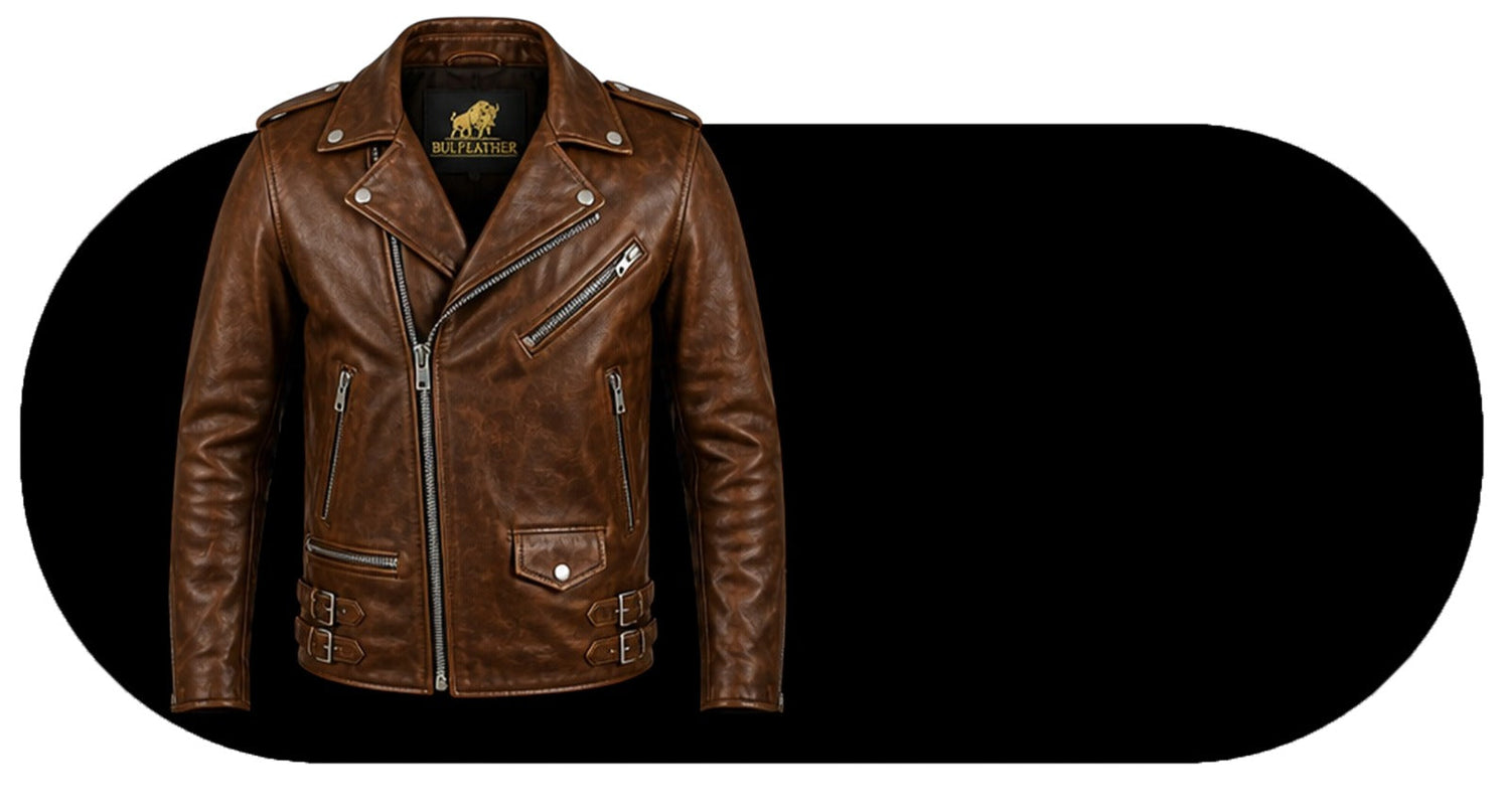 Biker Jacket