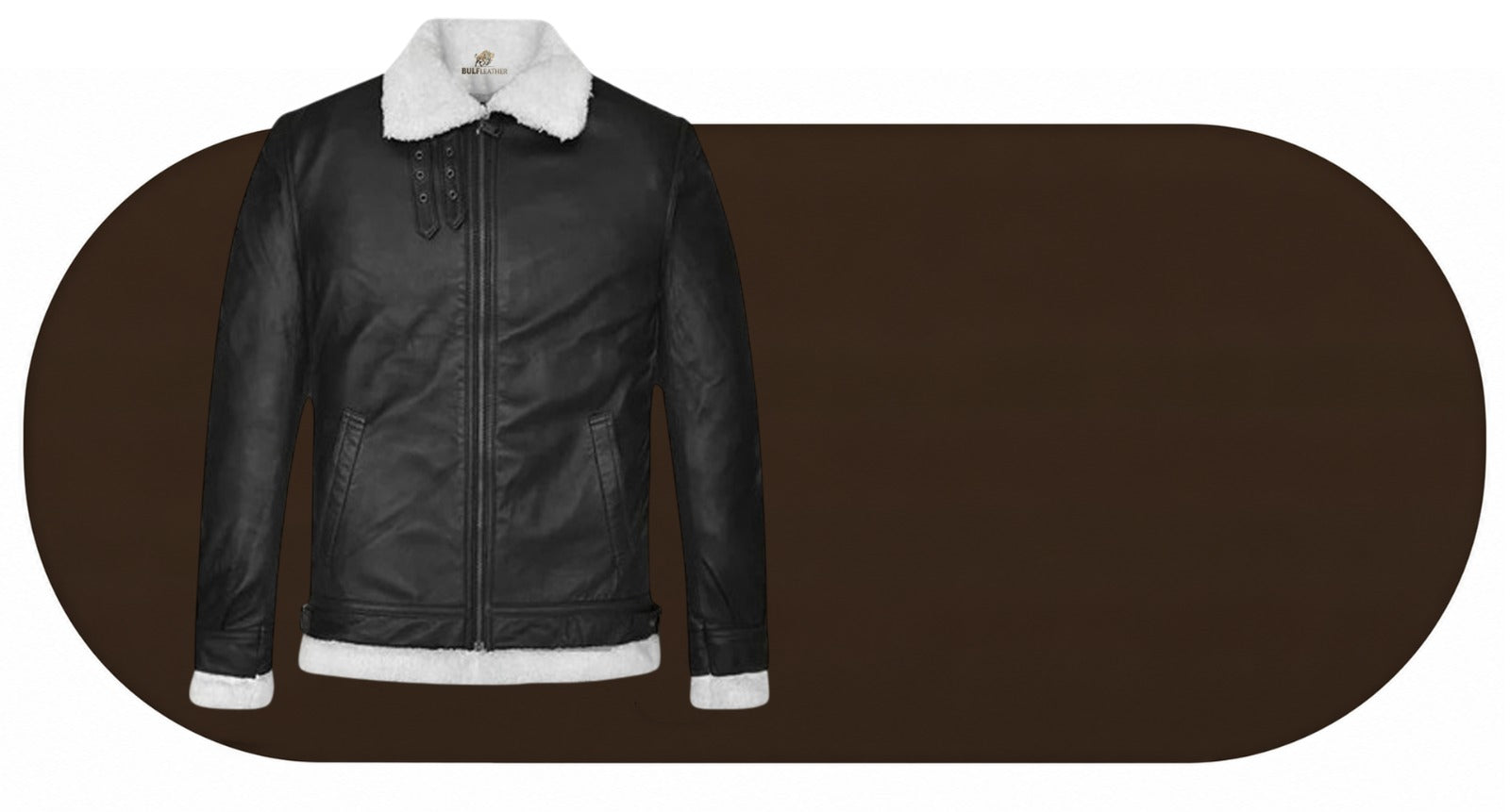 aviator jacket