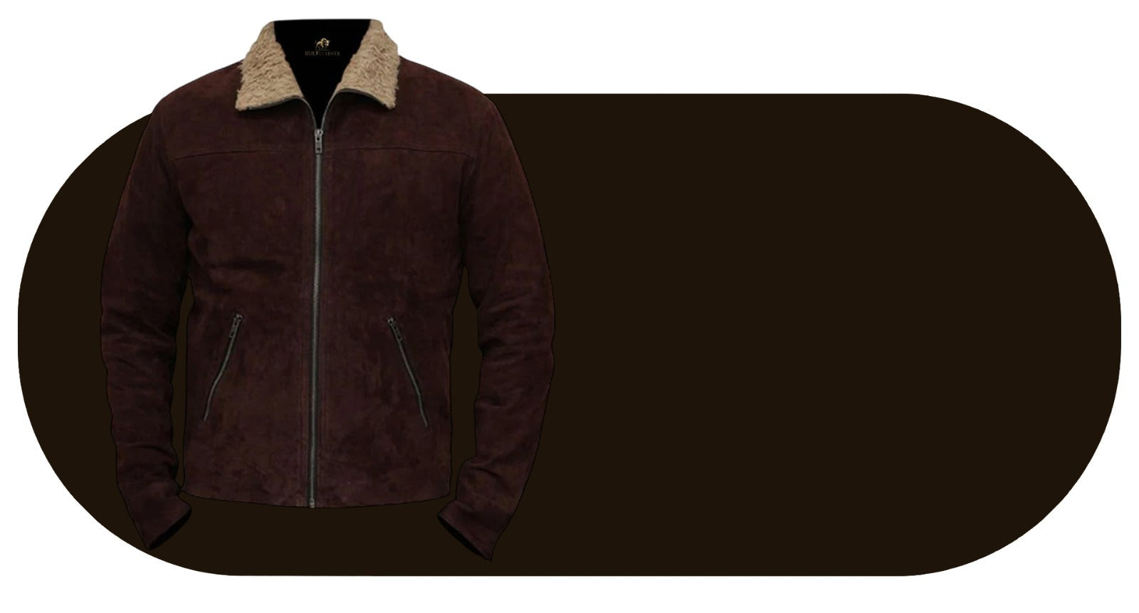 suede jacket