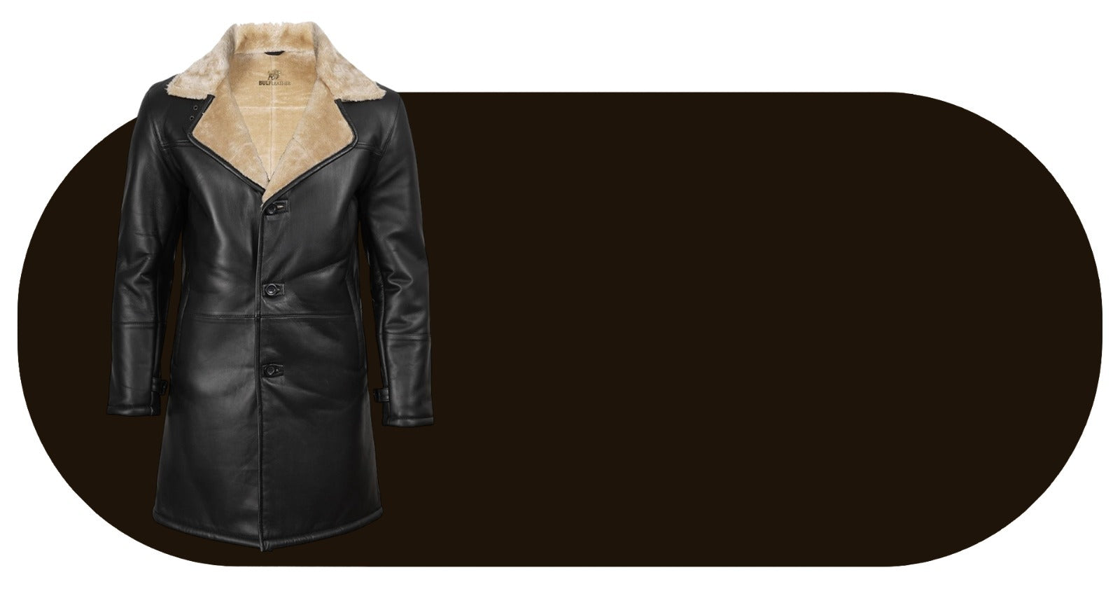 men's coat