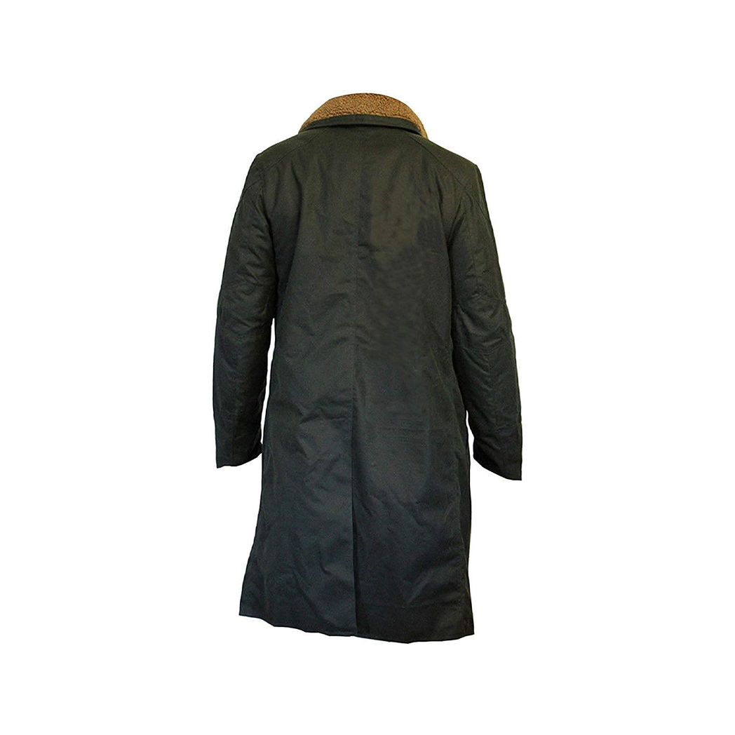 Men Ryan Gosling Blade Runner 2049 Long Coat