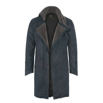 Men Ryan Gosling Blade Runner 2049 Long Coat