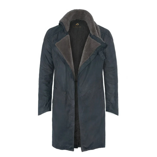 Men Ryan Gosling Blade Runner 2049 Long Coat