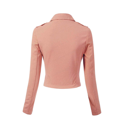 Women Blazer Jacket