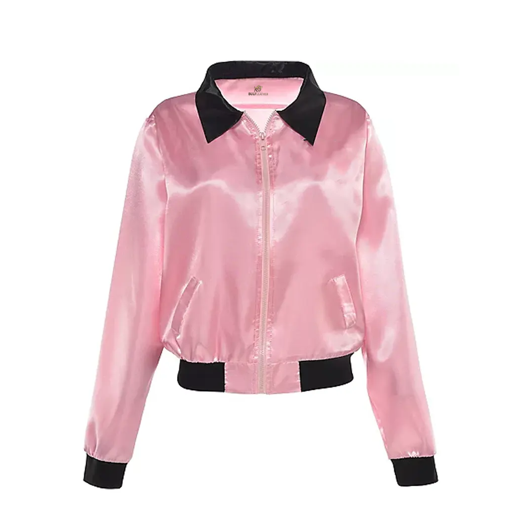 Women’s Pink Ladies Jacket