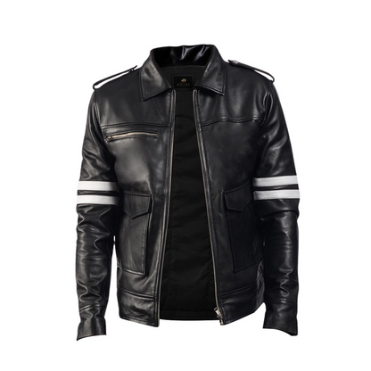 Mens Alex Mercer Prototype Jacket