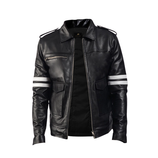 Mens Alex Mercer Prototype Jacket