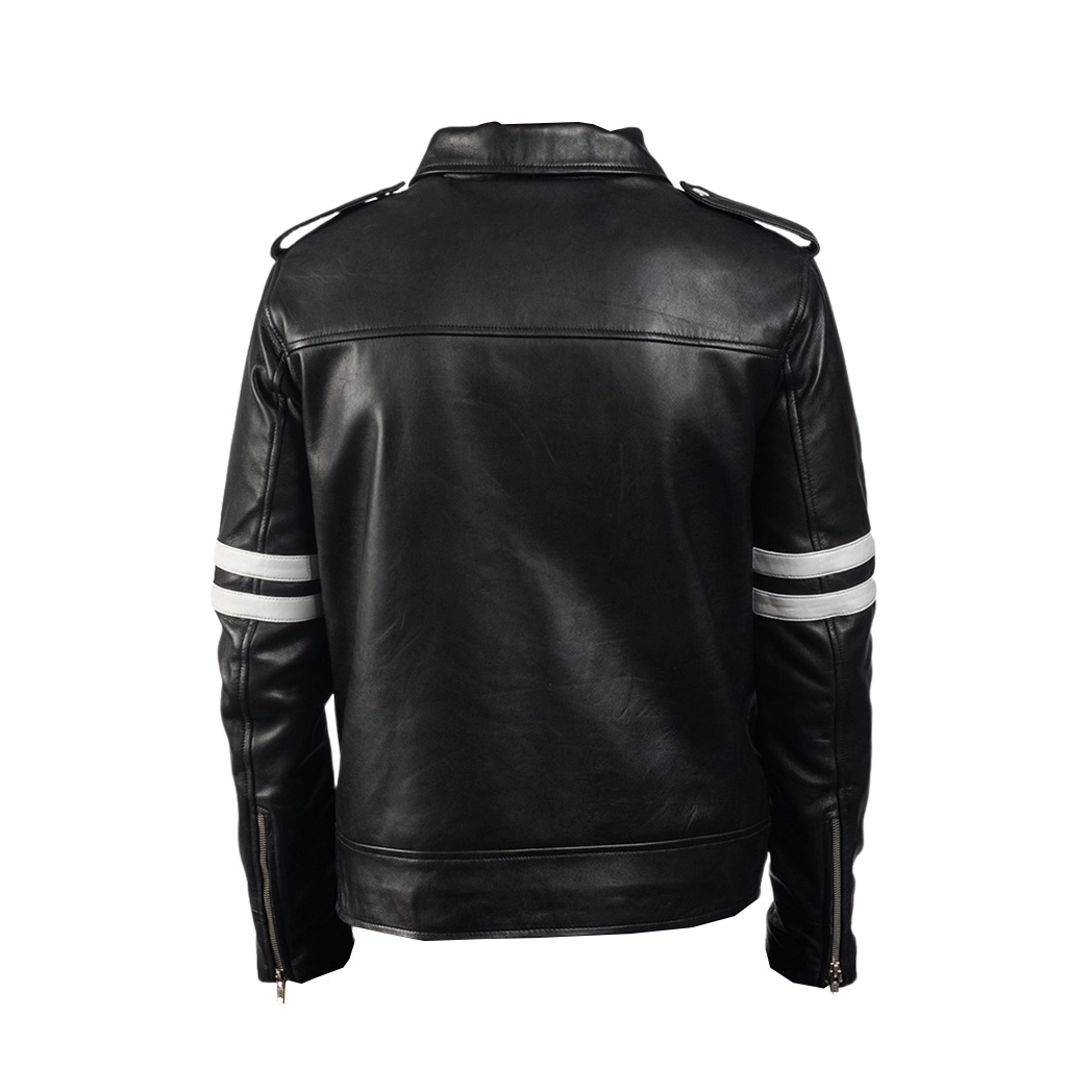 Mens Alex Mercer Prototype Jacket