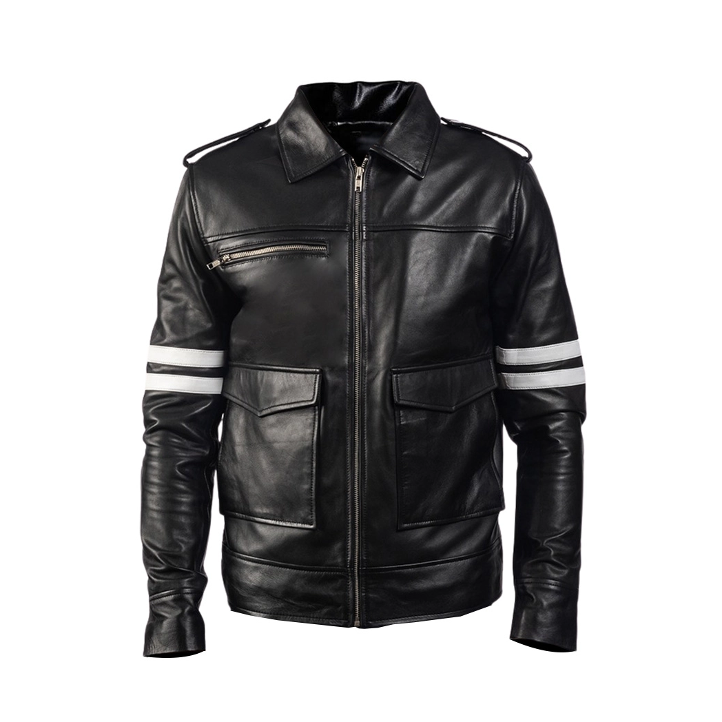 Mens Alex Mercer Prototype Jacket