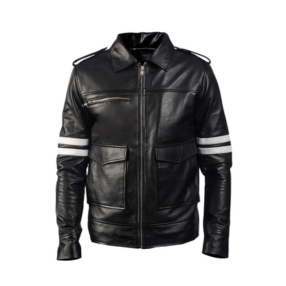 Mens Alex Mercer Prototype Jacket